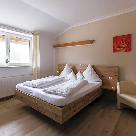 Gaestehaus Kling Oda ve Kahvaltı