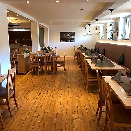 Gaestehaus Kling Schrobenhausen
