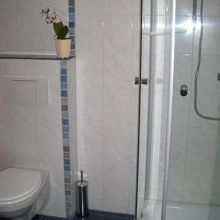 Gaestehaus Kling 3* Schrobenhausen