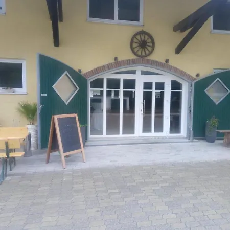 Gaestehaus Kling 3*