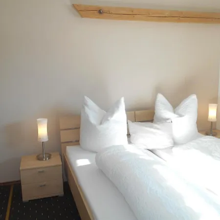 Gaestehaus Kling Bed & Breakfast 3*