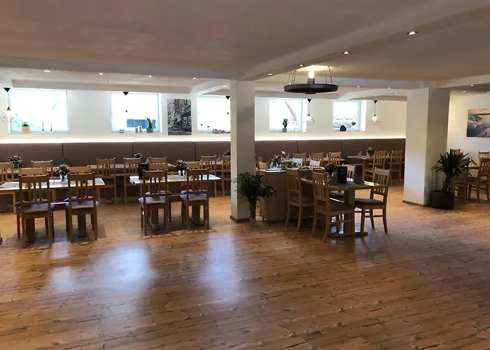 Bed & Breakfast Gaestehaus Kling